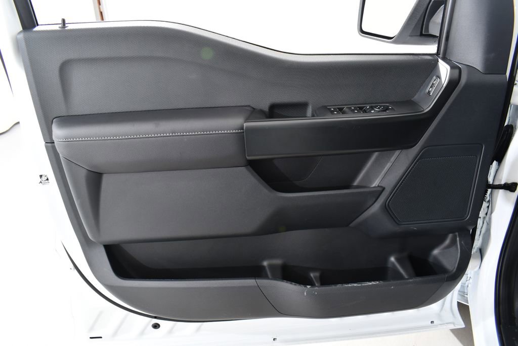 New 2026 Ford F150 STX w/ Equipment Group 200A image 24