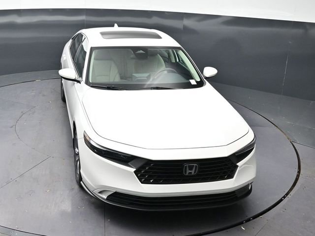 Used 2024 Honda Accord EX image 26