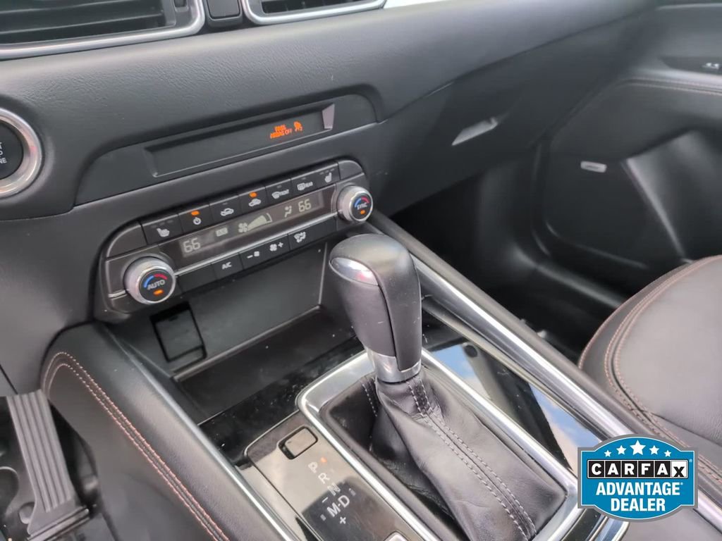 Certified 2023 MAZDA CX-5 AWD 2.5 S w/ Premium Package image 24