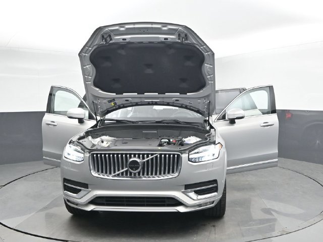 Used 2024 Volvo XC90 B6 Ultimate AWD/4WD image 55