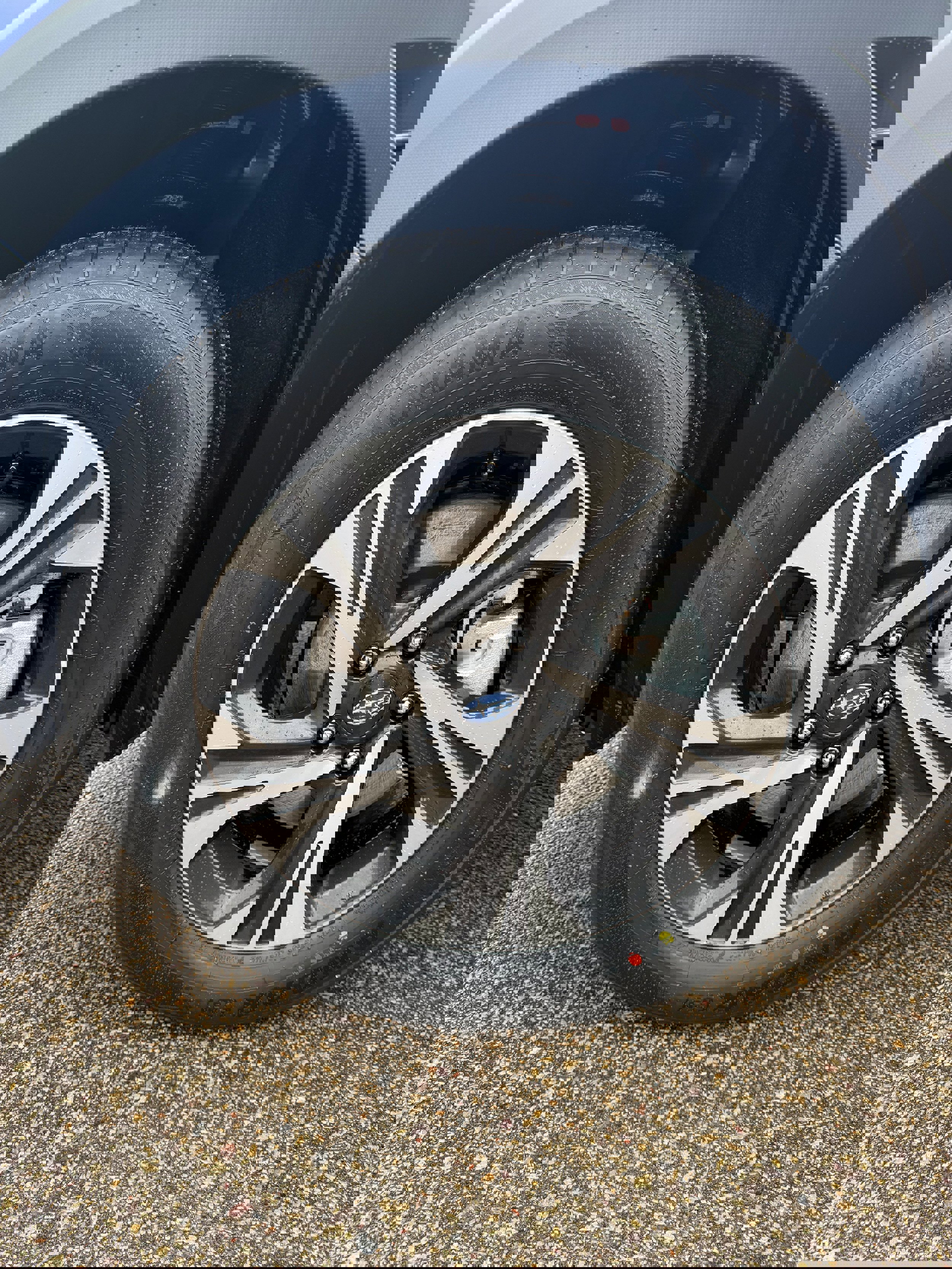 New 2026 Subaru Crosstrek 2.0i Premium image 24