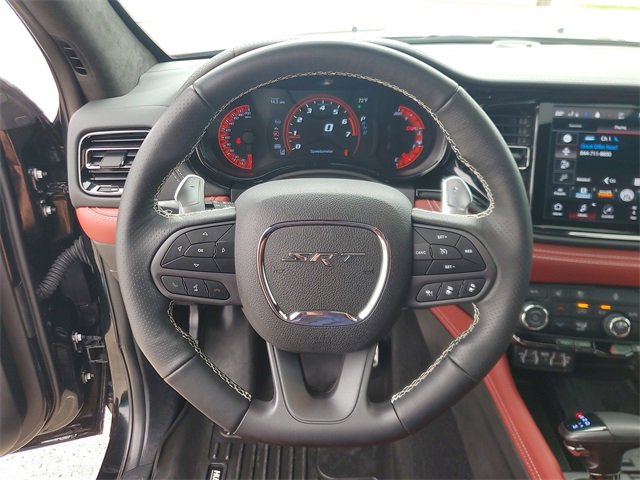 Used 2023 Dodge Durango SRT Hellcat image 23