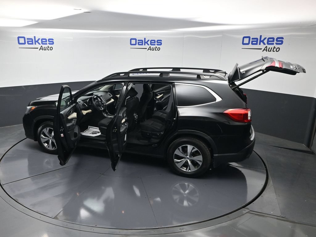 Used 2019 Subaru Ascent Premium w/ Popular Package #2 AWD/4WD image 58