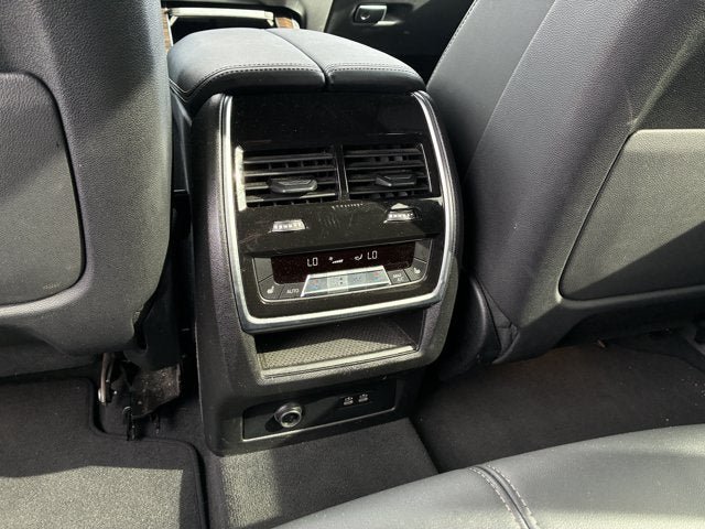 Used 2024 BMW X5 sDrive40i RWD image 18