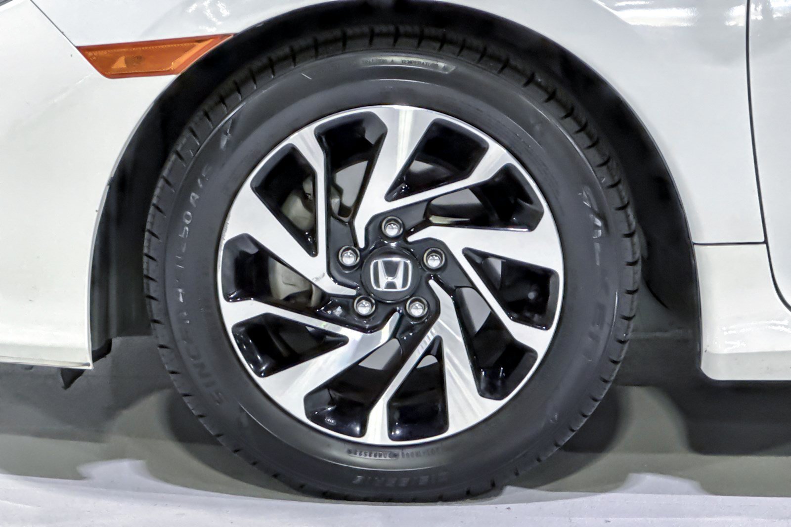Used 2018 Honda Civic LX image 13