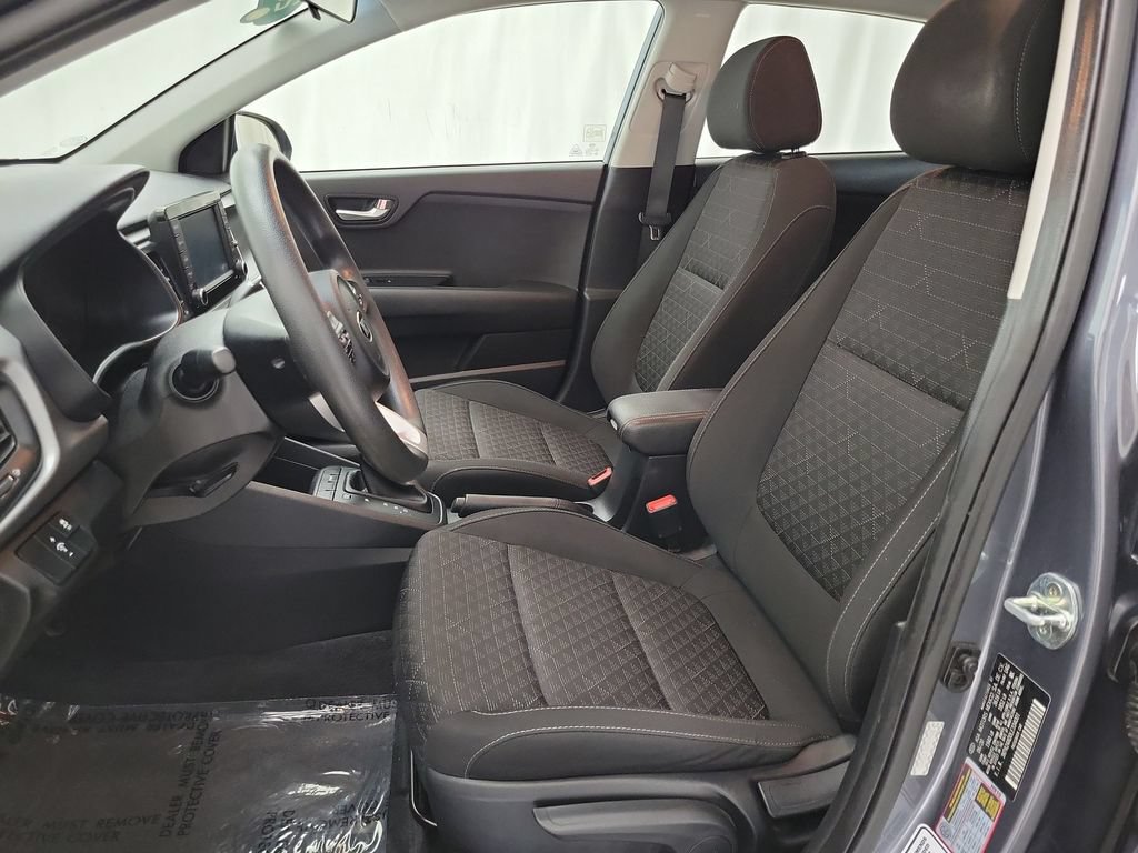 Used 2020 Kia Rio S FWD image 9