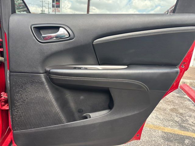 Used 2018 Dodge Journey Crossroad AWD/4WD image 55