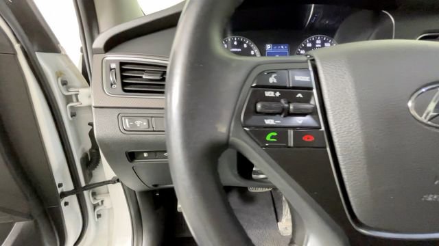 Used 2017 Hyundai Sonata Sport w/ Value Edition Package 02 FWD image 22