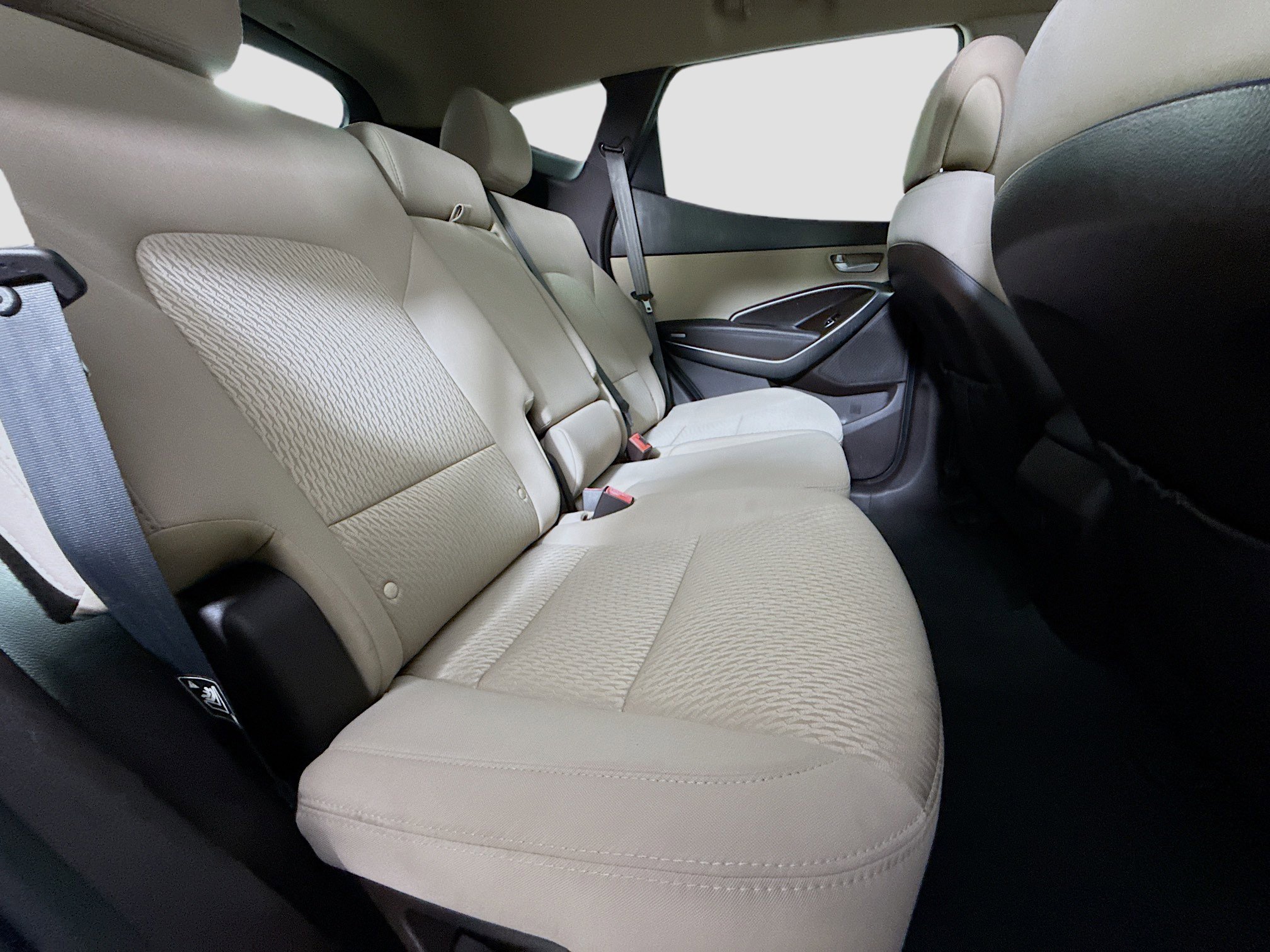 Used 2017 Hyundai Santa Fe Sport image 25