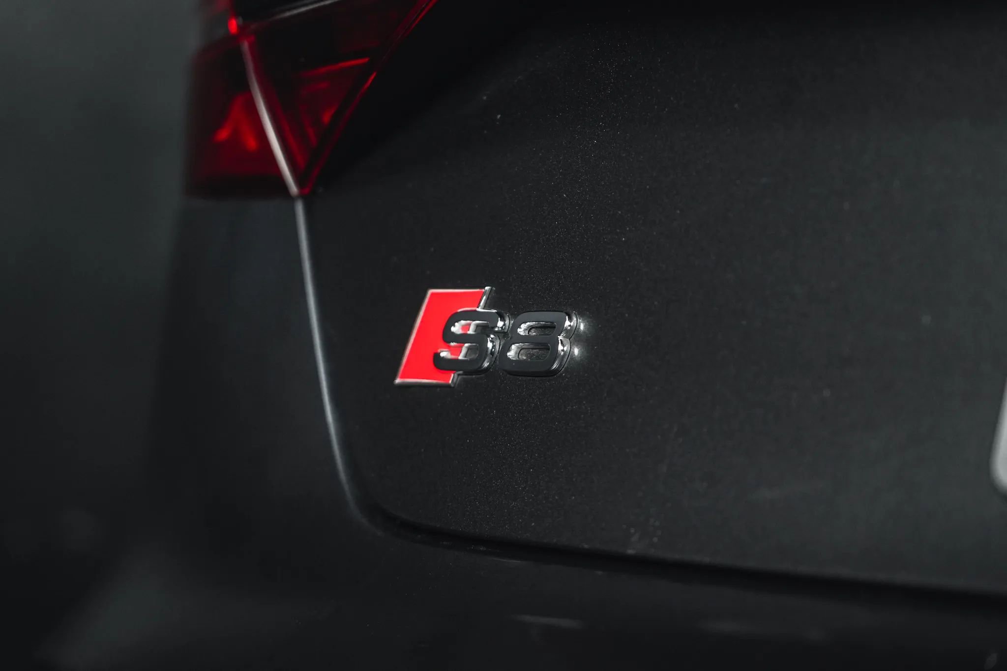 Used 2017 Audi S8 Plus image 24