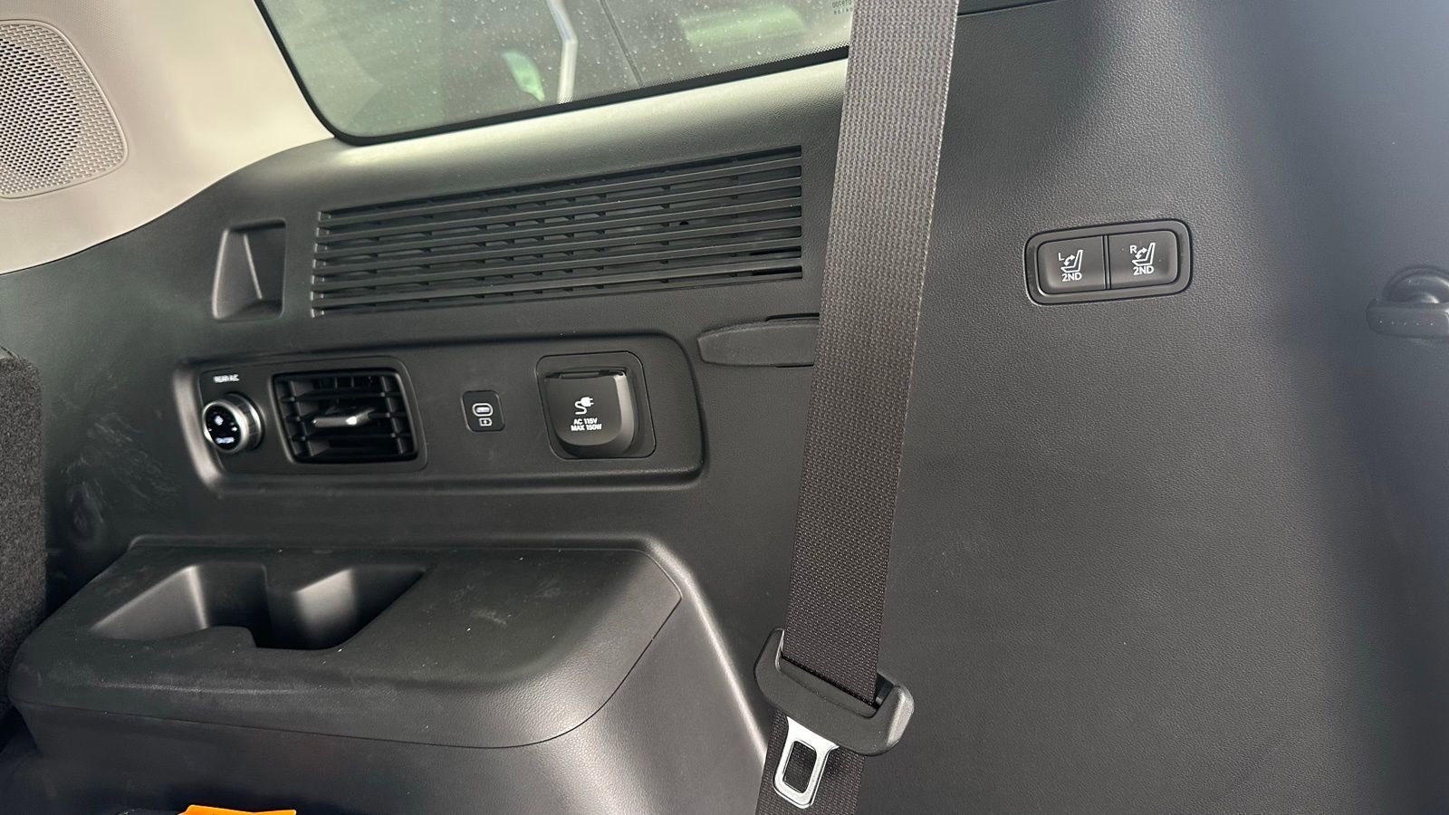 New 2026 Hyundai Santa Fe Limited image 41