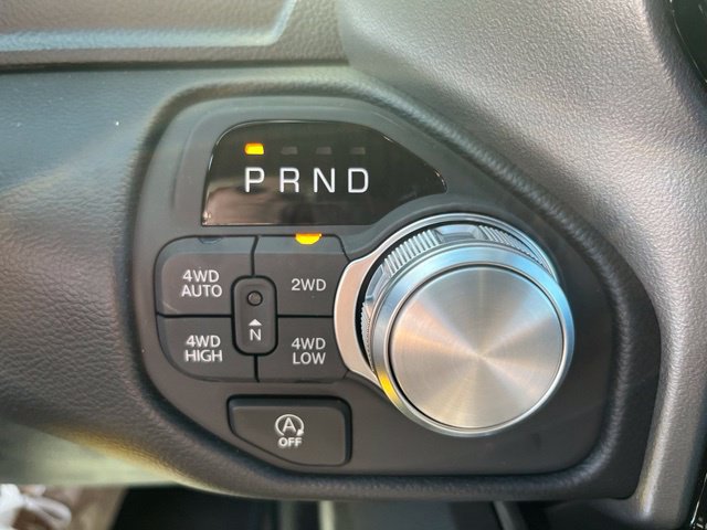 New 2026 RAM 1500 Laramie w/ Sport Appearance Package AWD/4WD image 28
