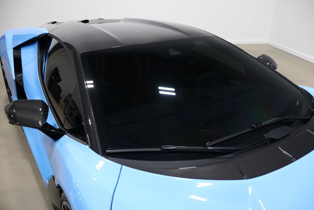 Used 2025 Lamborghini Revuelto AWD/4WD image 70