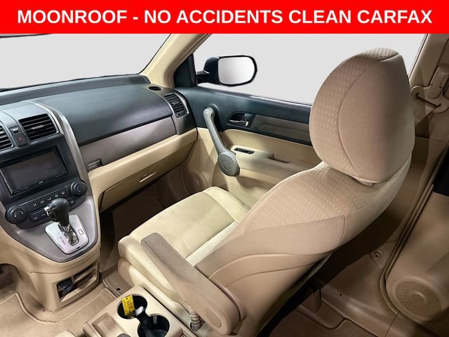Used 2007 Honda CR-V EX image 23