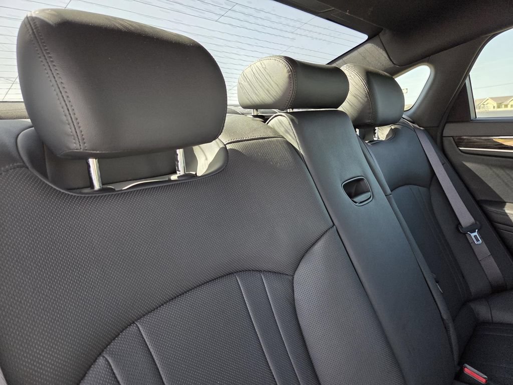 Used 2020 Genesis G80 3.8 w/ Sport Package 02 RWD image 29