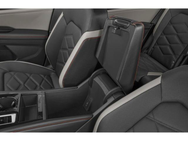 Used 2024 Volkswagen Atlas Peak Edition SEL AWD/4WD image 16