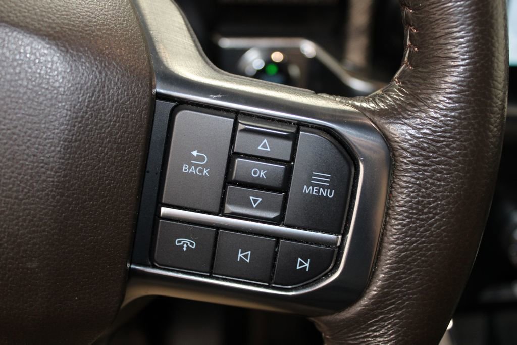 Used 2022 Ford F150 King Ranch w/ Equipment Group 601A High image 23