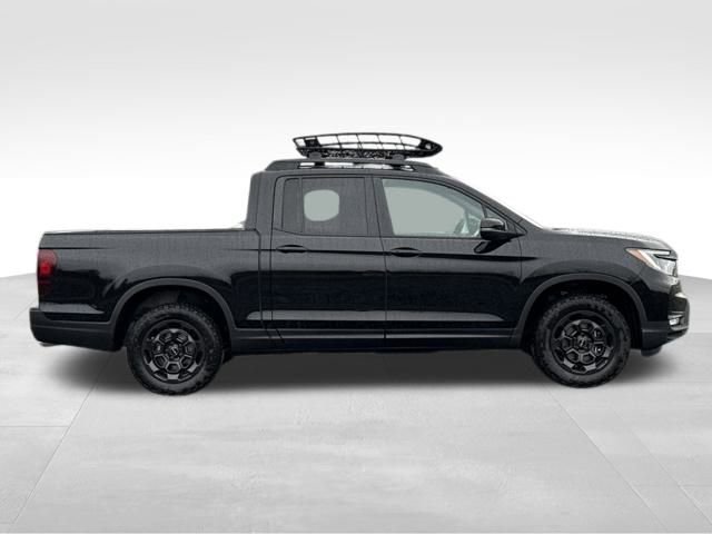 New 2026 Honda Ridgeline TrailSport+ image 8