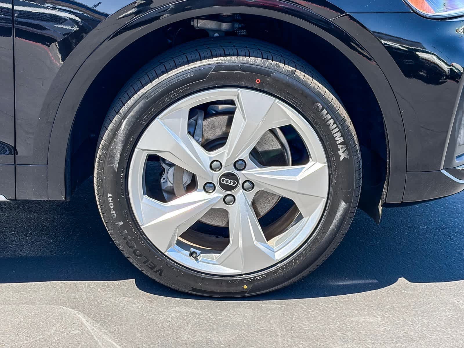 Used 2021 Audi Q5 2.0T Premium Plus AWD/4WD image 8