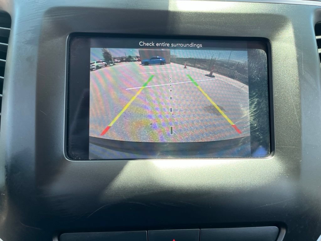 Used 2019 Jeep Cherokee Latitude Plus FWD image 25
