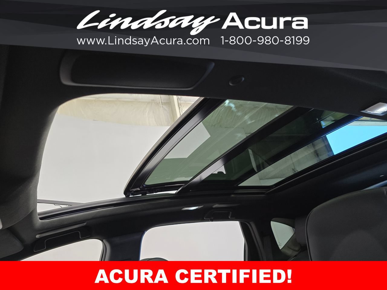 Certified 2025 Acura RDX A-Spec AWD/4WD image 22