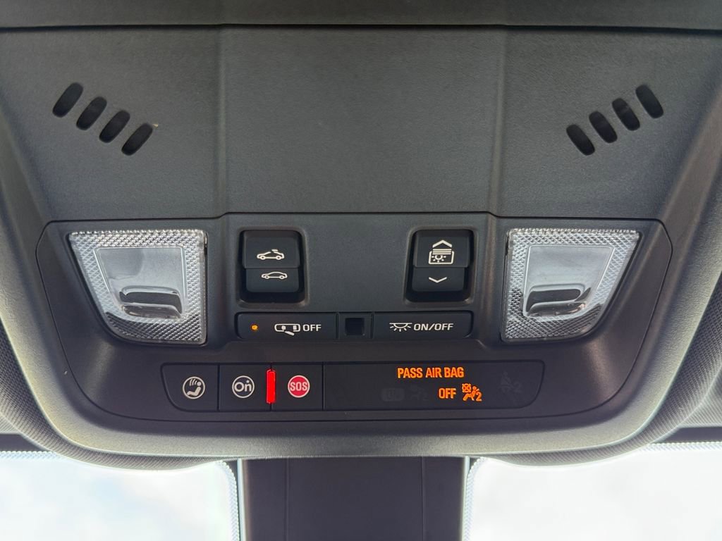 Used 2023 Chevrolet Equinox RS AWD/4WD image 18