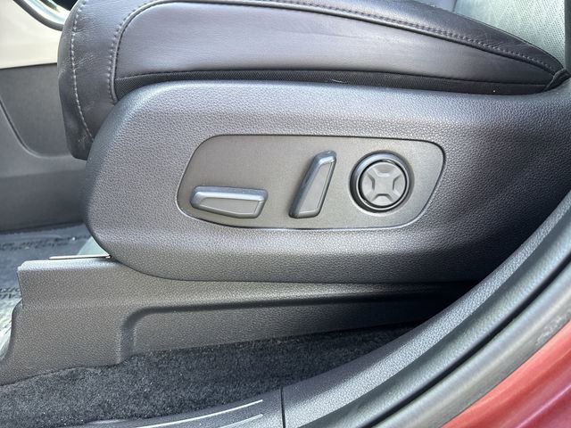 Used 2024 Kia Carnival SX FWD image 24