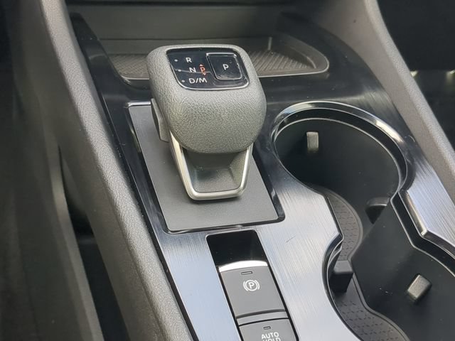 Used 2023 Nissan Rogue SV w/ SV Premium B Package FWD image 29