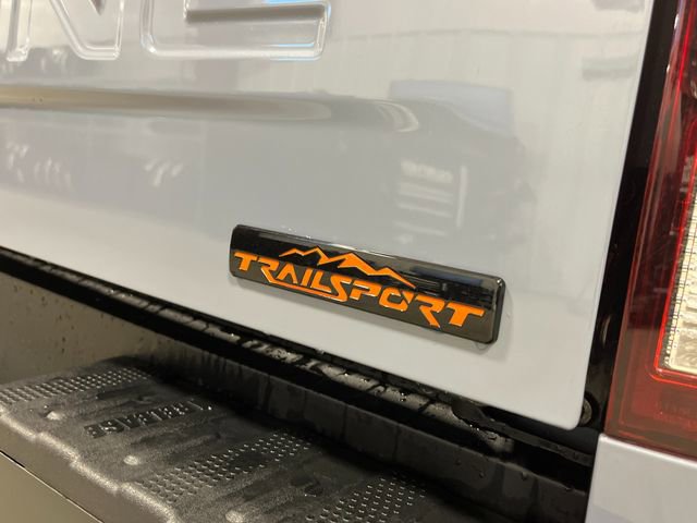 New 2026 Honda Ridgeline TrailSport image 10
