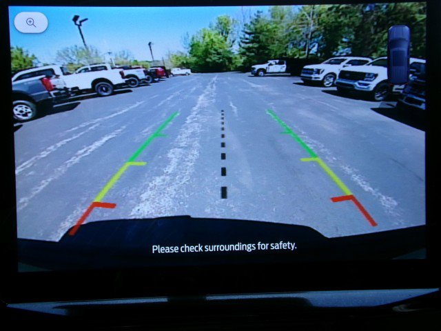 Used 2024 Ford Expedition Limited AWD/4WD image 26