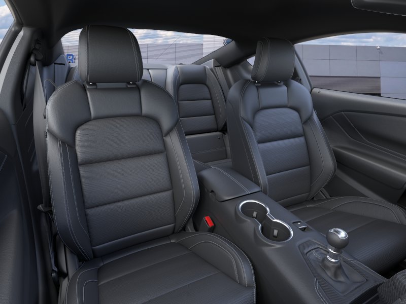 New 2026 Ford Mustang GT Premium RWD image 10