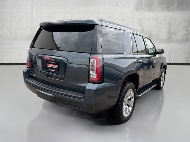 Used 2019 GMC Yukon SLE w/ SLE Value Package image 5