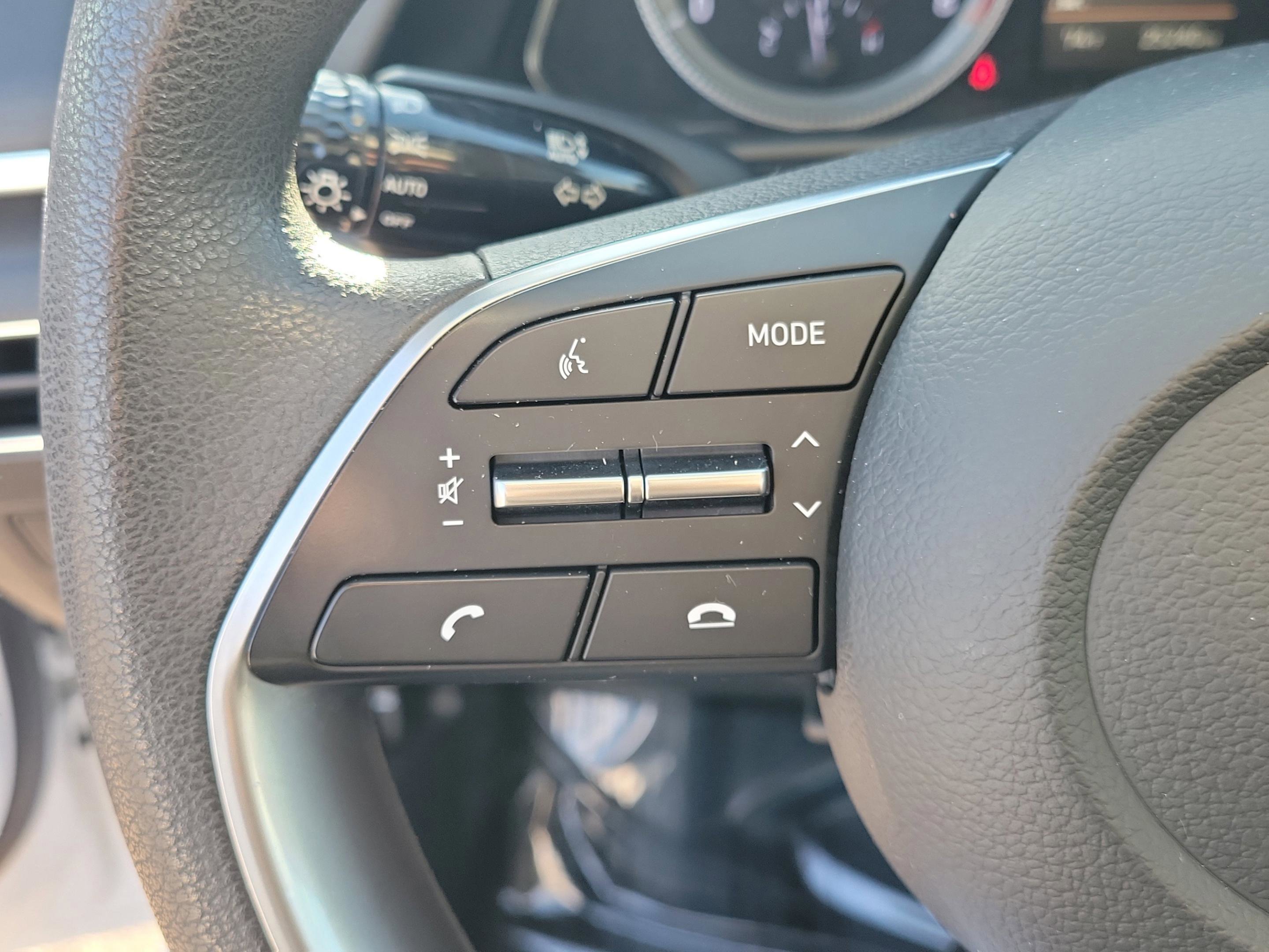 Certified 2023 Hyundai Sonata SEL image 13