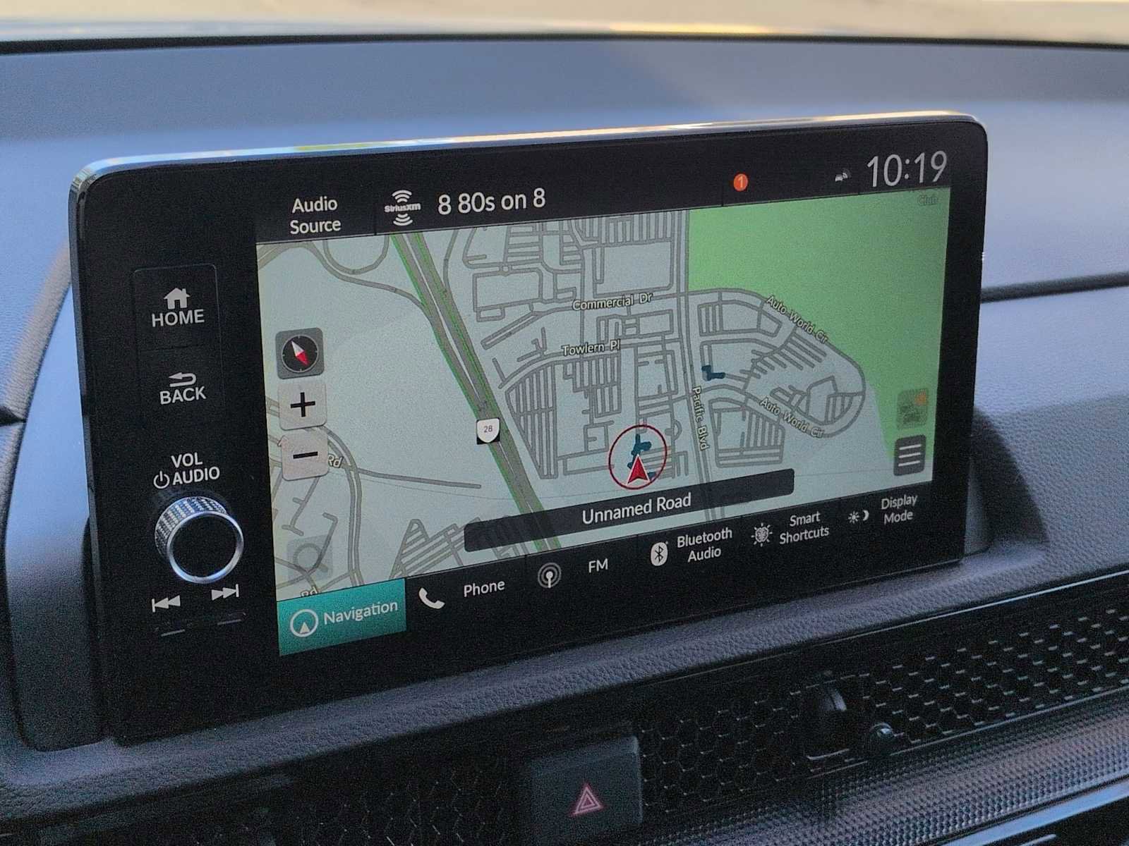 Used 2023 Honda CR-V Sport Touring image 31