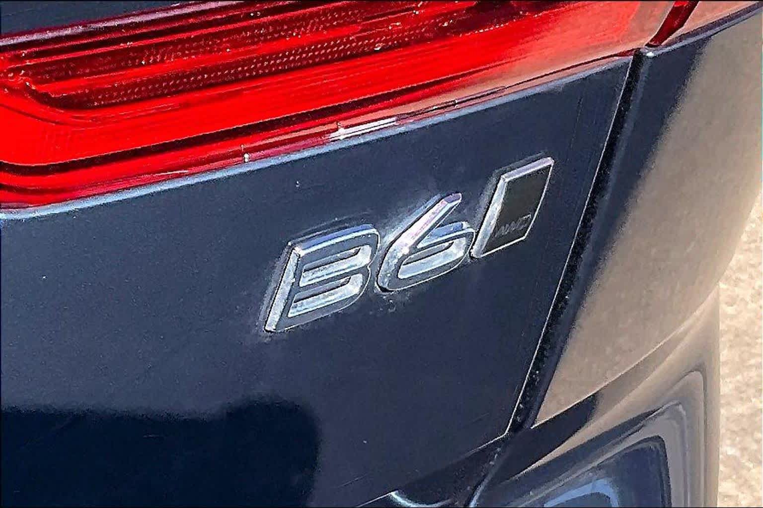 Used 2022 Volvo XC60 B6 Inscription w/ Advanced Package AWD/4WD image 10