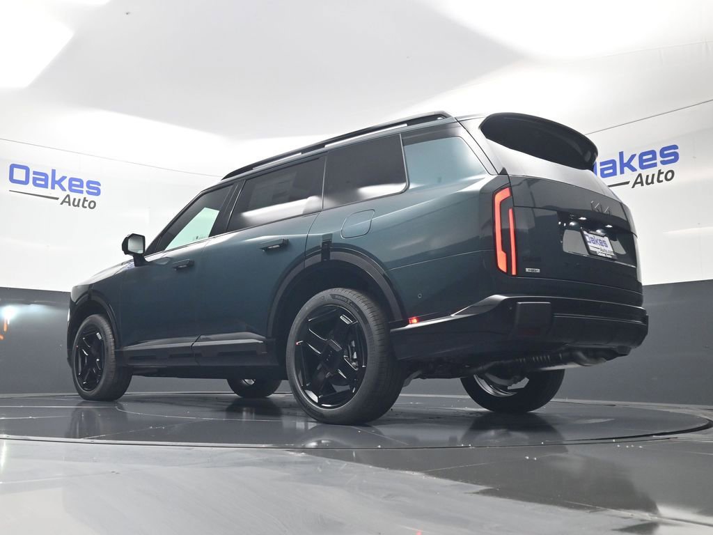 New 2027 Kia Telluride X-Line SX Prestige AWD/4WD image 46