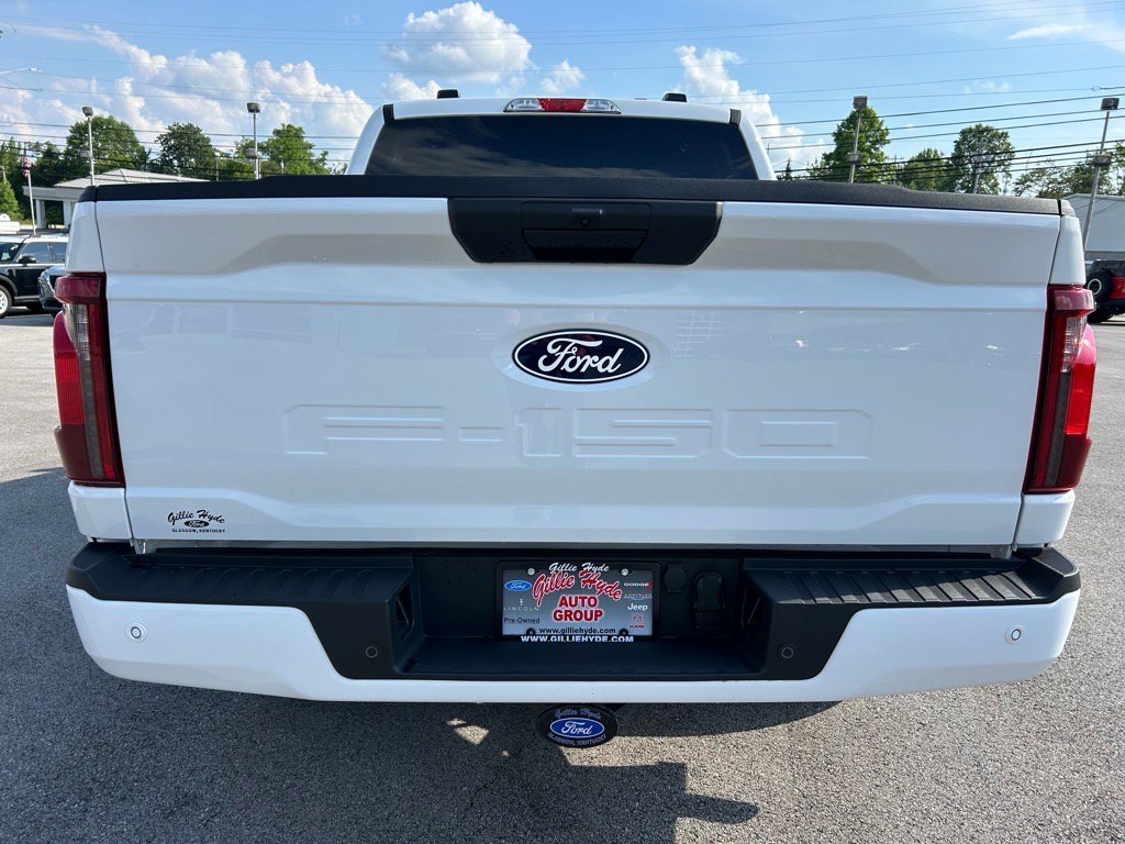 New 2025 Ford F150 STX image 5