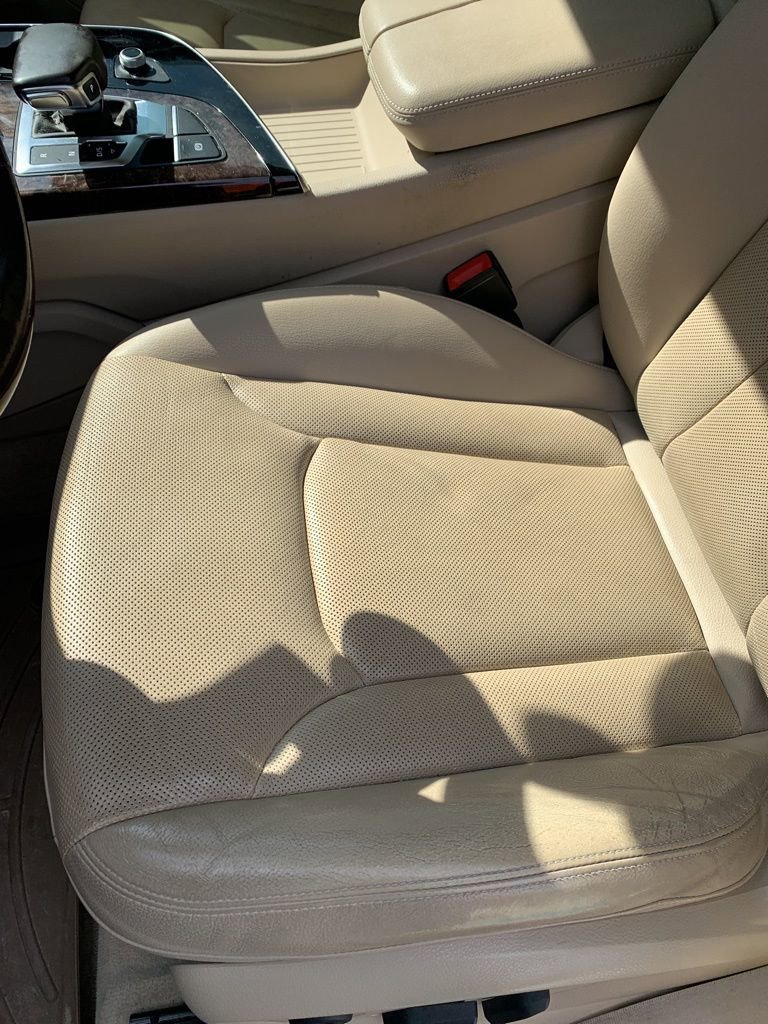 Used 2017 Audi Q7 3.0T Premium Plus image 31