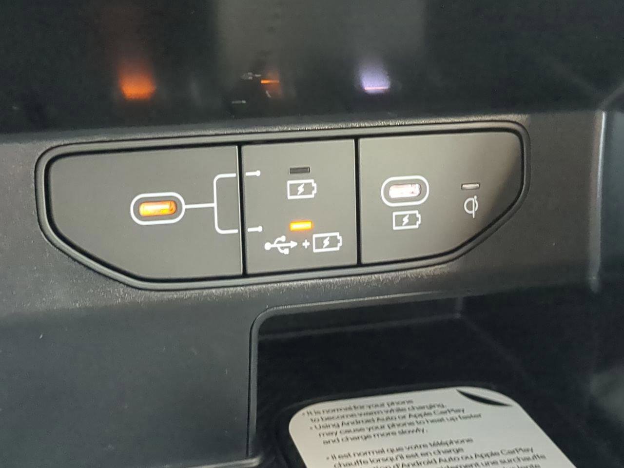 New 2026 Kia Sorento EX AWD/4WD image 16