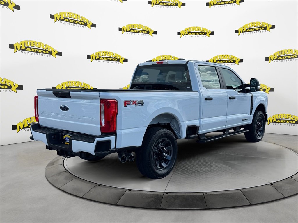 New 2026 Ford F250 XL image 5