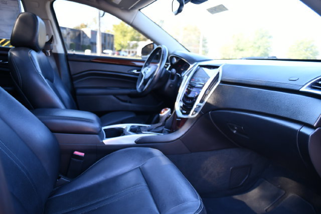 Used 2015 Cadillac SRX Luxury FWD image 27