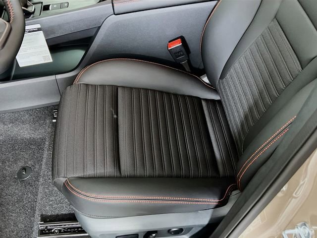 New 2026 Nissan Rogue SV image 16