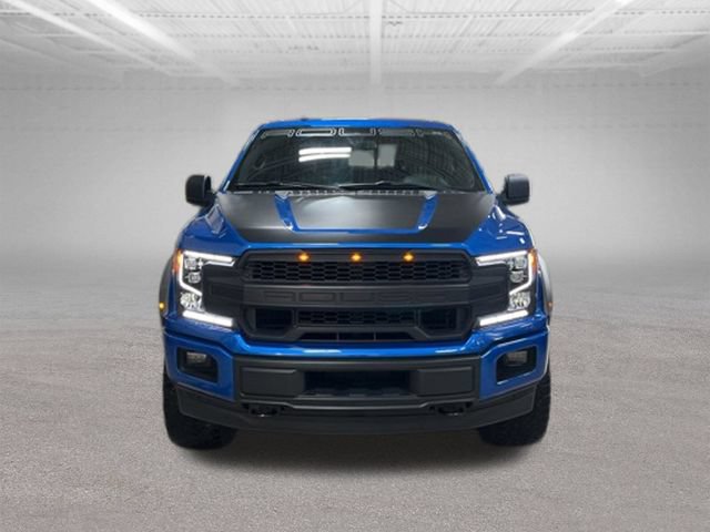 Used 2019 Ford F150 XLT w/ Equipment Group 302A Luxury AWD/4WD image 2