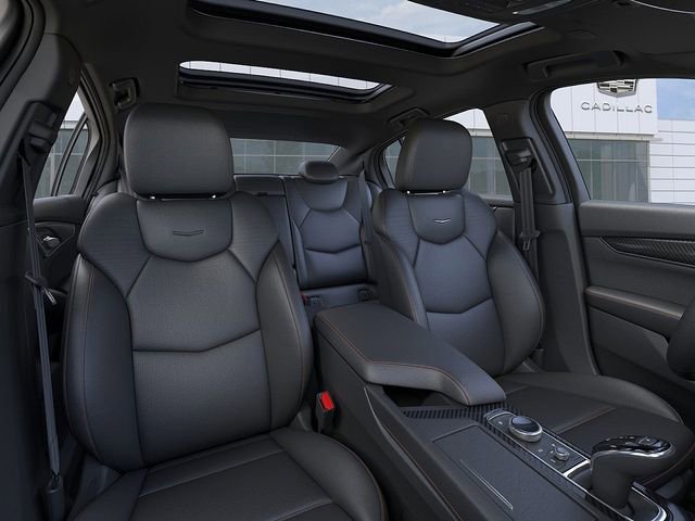 New 2026 Cadillac CT5 Sport image 16