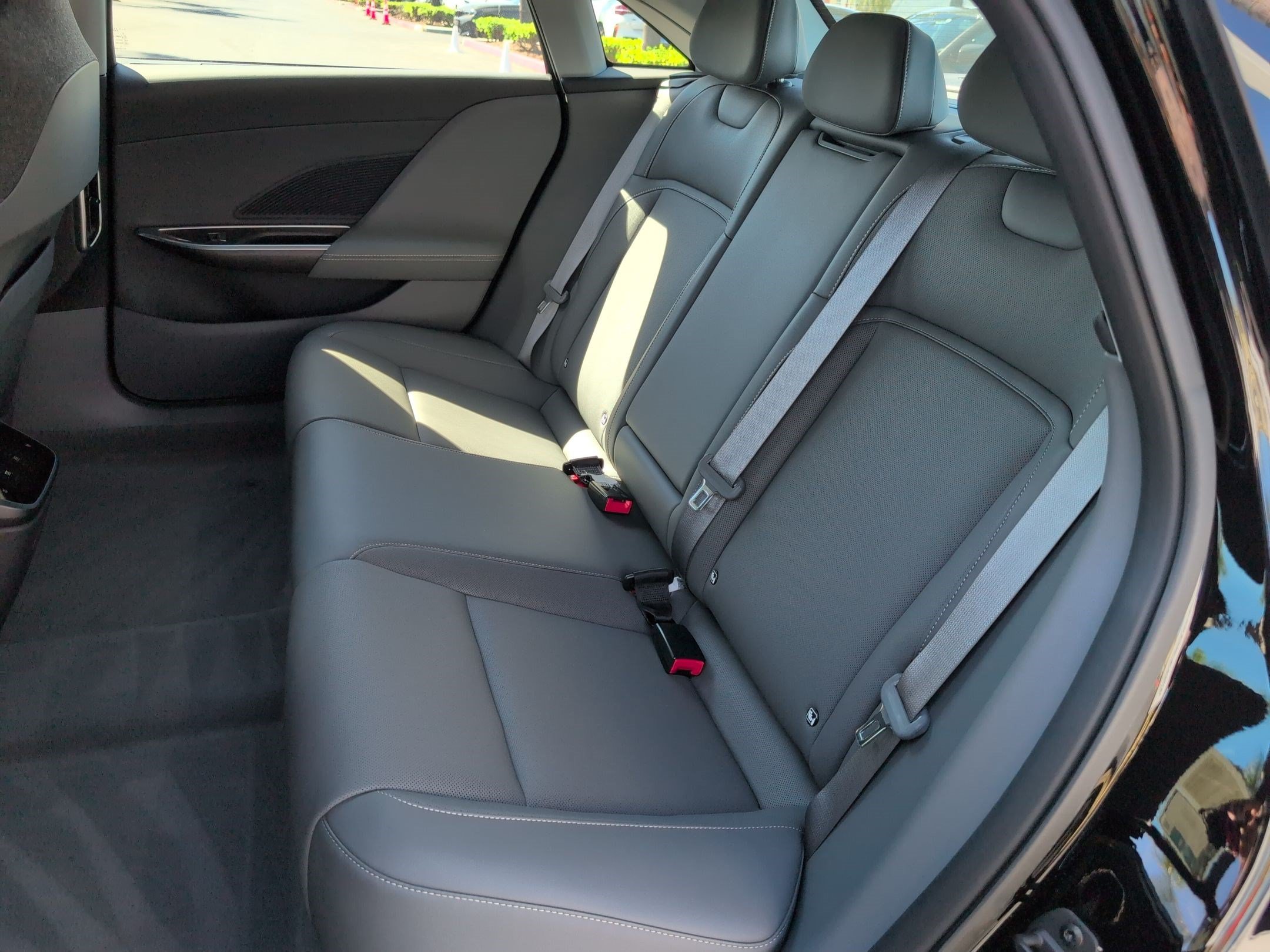 Used 2025 Lucid Air Grand Touring AWD/4WD image 30