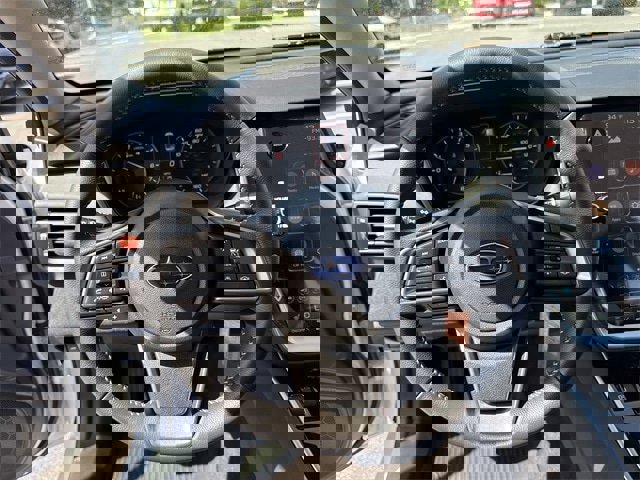 Used 2025 Subaru Legacy Premium image 25