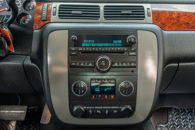 Used 2012 GMC Sierra 2500 SLT w/ SLT Convenience Package image 26