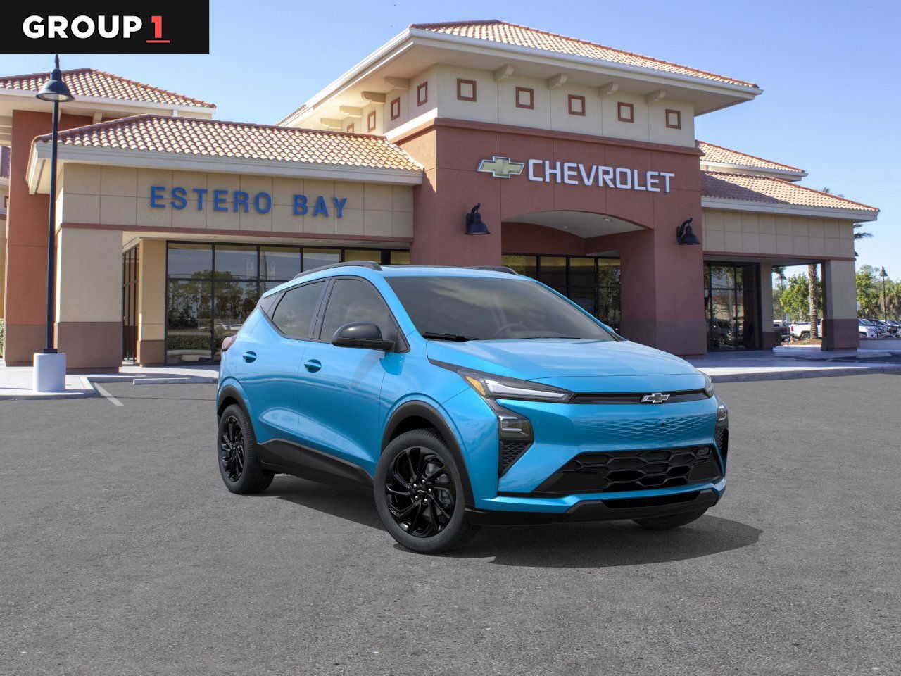 New 2027 Chevrolet Bolt RS w/ Technology Package