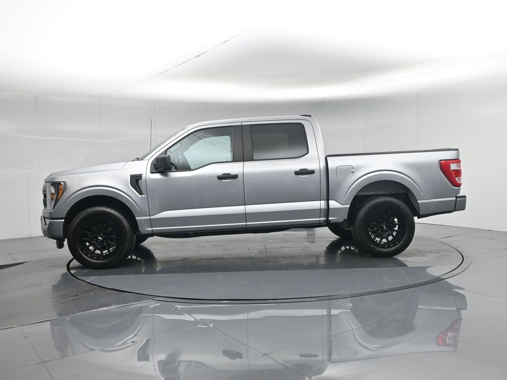 Certified 2023 Ford F150 XL w/ STX Appearance Package image 27