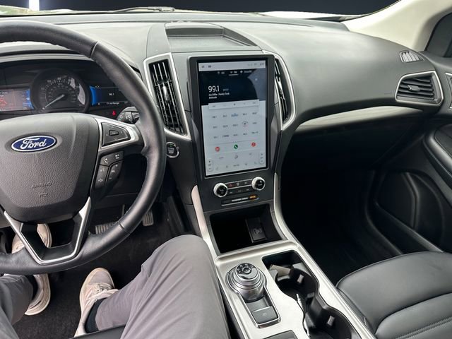 Used 2023 Ford Edge SEL w/ Convenience Package image 10